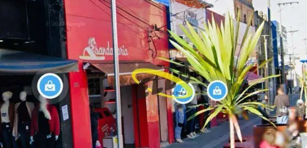 Loja / Salão / Ponto Comercial à venda, 110m² no Centro, Cotia