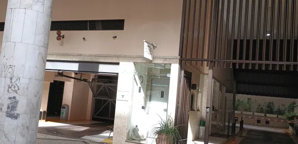 Garagem para alugar, 30m² no Centro, Rio de Janeiro