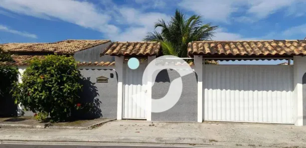Casa com 3 Quartos à venda, 130m² no Inoã (Inoã), Maricá