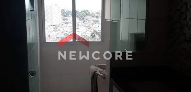 Apartamento com 2 Quartos à venda, 52m² no São Pedro, Osasco
