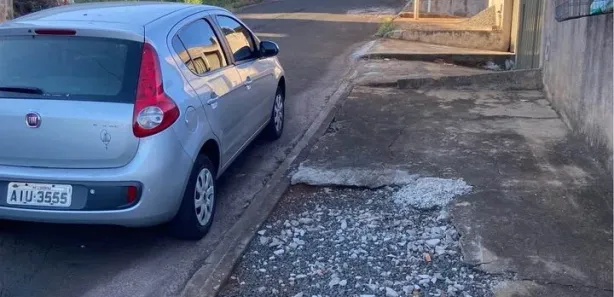Casa com 3 Quartos à venda, 70m² no Cornélio Procópio, Cornélio Procópio