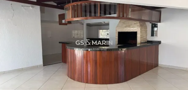 Fazenda / Sítio / Chácara à venda, 844m² no Recanto Santa Andréa, Cambé