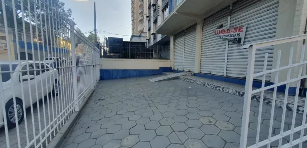Loja / Salão / Ponto Comercial para venda ou aluguel, 267m² no Alvarez, Nova Iguaçu