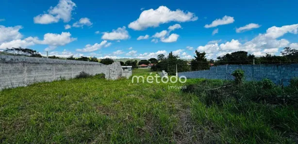 Terreno / Lote / Condomínio à venda, 1000m² no Jardim Costão, Santa Branca