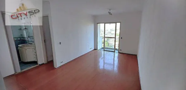 Apartamento com 1 Quarto à venda, 49m² no Vila Guarani (Z Sul), São Paulo