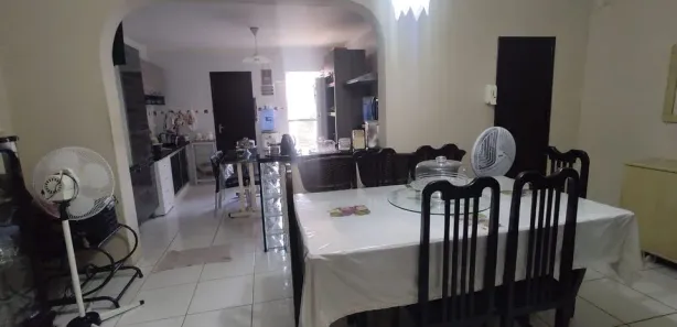 Casa com 3 Quartos à venda, 139m² no Jardim Brotinho, Jandira