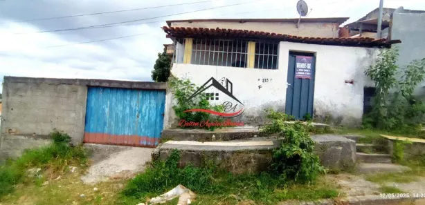 Casa com 3 Quartos à venda, 280m² no Sevilha (2ª Seção), Ribeirão das Neves