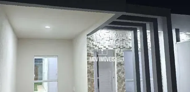 Casa com 3 Quartos à venda, 97m² no Porto Seguro, Ribeirão das Neves