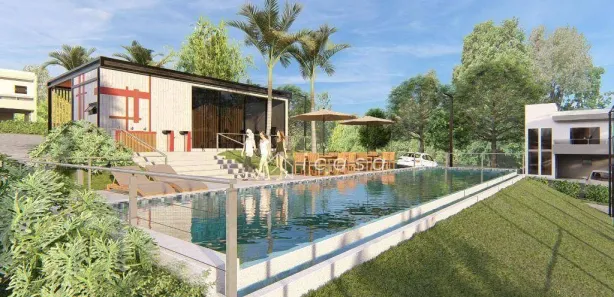 Terreno / Lote / Condomínio à venda, 260m² no Piedade, Caçapava