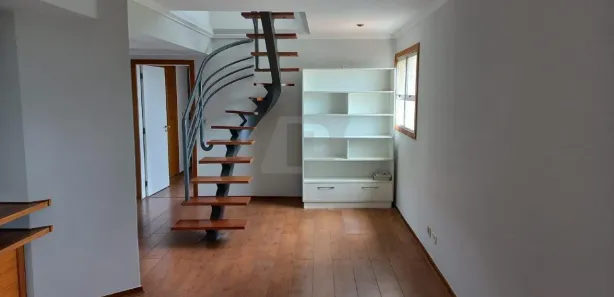 Cobertura com 3 Quartos para venda ou aluguel, 205m² no Vila Rezende, Piracicaba
