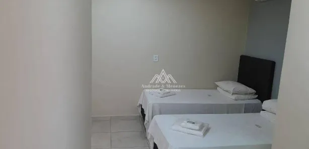 Kitnet com 1 Quarto para alugar, 15m² no Campos Elíseos, Ribeirão Preto
