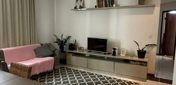 Cobertura com 4 Quartos à venda, 182m² no Ana Lúcia, Sabará