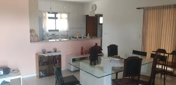Fazenda / Sítio / Chácara com 4 Quartos à venda, 1180m² no , Mairinque