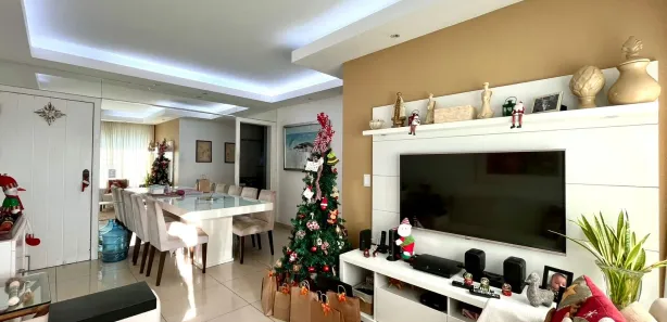 Apartamento com 2 Quartos à venda, 80m² no Candeal, Salvador