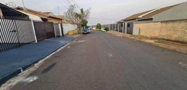 Casa com 3 Quartos à venda, 228m² no Las Vegas, Ibiporã