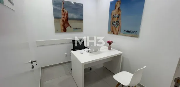 Loja / Salão / Ponto Comercial à venda, 80m² no Centro, Nova Iguaçu