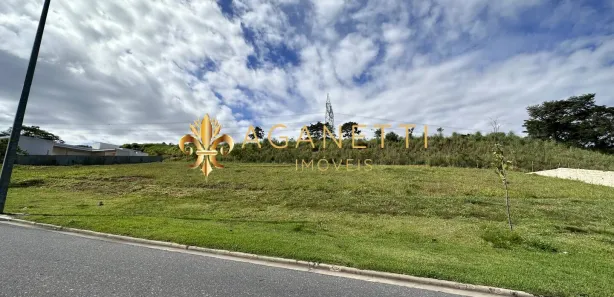 Terreno / Lote / Condomínio à venda, 526m² no Alphaville Vespasiano, Vespasiano