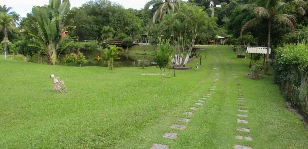 Fazenda / Sítio / Chácara com 3 Quartos à venda, 3500m² no Papucaia, Cachoeiras de Macacu