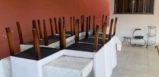 Casa com 4 Quartos à venda, 200m² no Setor Habitacional Vicente Pires - Trecho 3, Brasília
