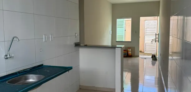 Casa com 3 Quartos à venda, 127m² no Eduardo Gomes, São Cristóvão