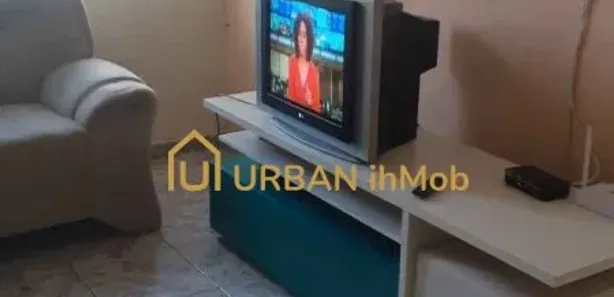 Casa com 2 Quartos à venda, 75m² no Jardim Nova Esperança, Bauru