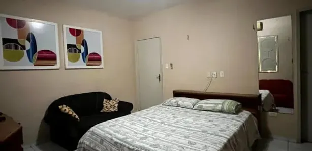 Casa com 4 Quartos à venda, 82m² no São Pedro, Teresina