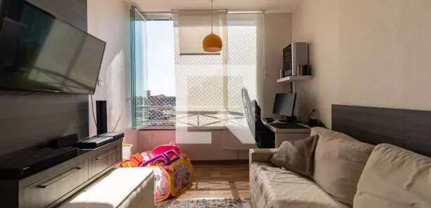 Apartamento com 2 Quartos à venda, 50m² no Vila Moinho Velho, São Paulo
