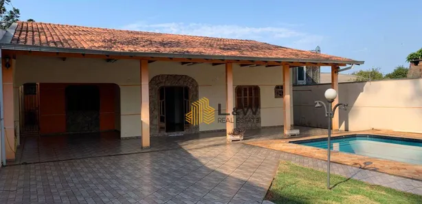 Casa com 3 Quartos à venda, 300m² no KLP, Foz do Iguaçu