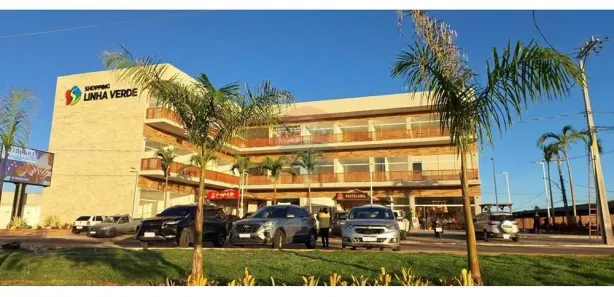 Loja / Salão / Ponto Comercial para alugar, 40m² no Arembepe (Abrantes), Camaçari