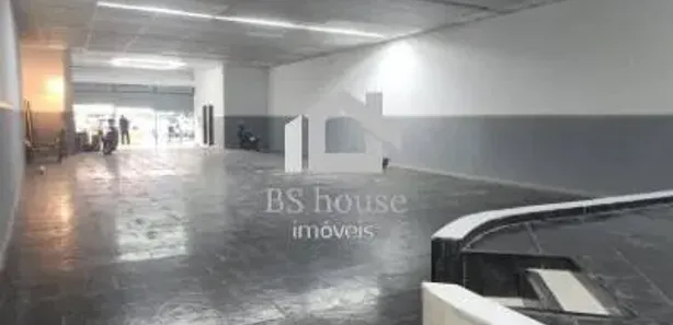 Loja / Salão / Ponto Comercial para venda ou aluguel, 350m² no Parque das Américas, Mauá