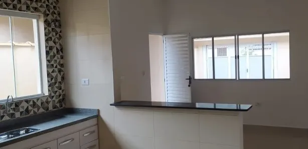 Casa com 2 Quartos à venda, 58m² no Jardim Samoa, Mongaguá