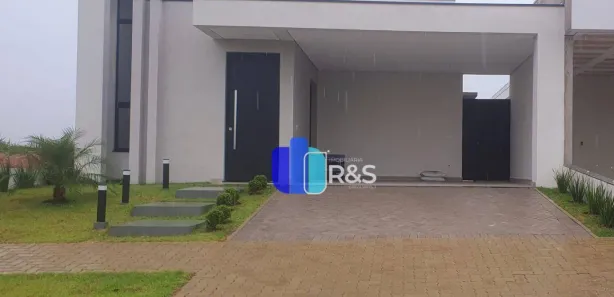 Casa com 3 Quartos à venda, 185m² no Vila Pasti, Louveira