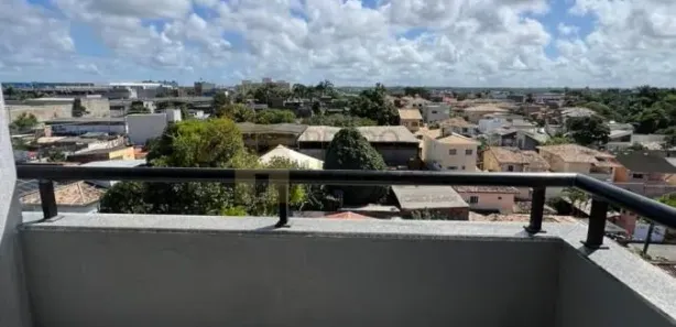 Apartamento com 1 Quarto à venda, 48m² no Recreio Ipitanga, Lauro de Freitas