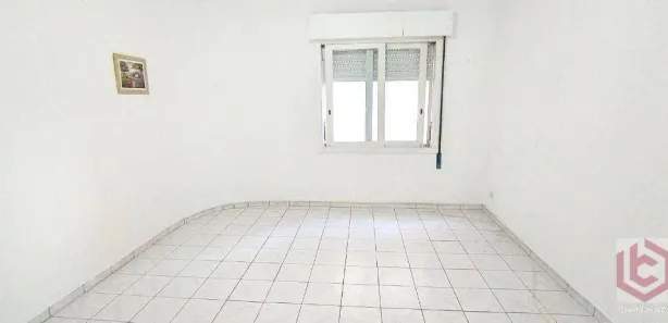 Kitnet com 1 Quarto à venda, 35m² no José Menino, Santos