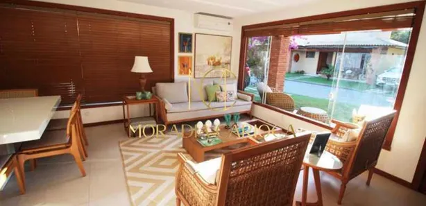 Casa de Condomínio com 4 Quartos à venda, 200m² no Manguinhos, Armação dos Búzios