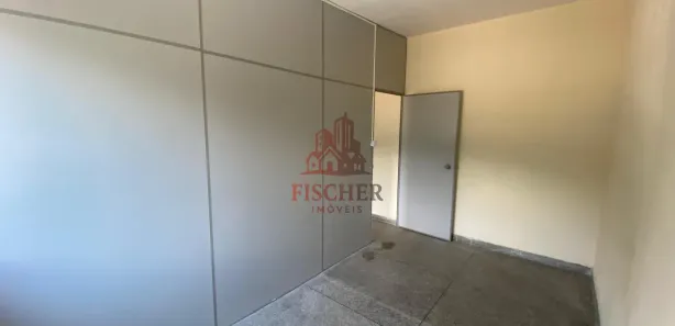 Conjunto Comercial / Sala com 1 Quarto para alugar, 50m² no Granja Carolina, Cotia