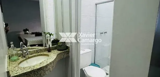 Casa com 3 Quartos à venda, 125m² no Parque dos Jequitibás, Santa Gertrudes