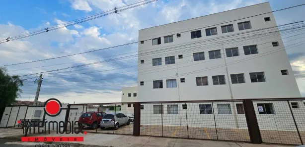 Kitnet com 1 Quarto para alugar, 26m² no Residencial Água Branca, Boituva