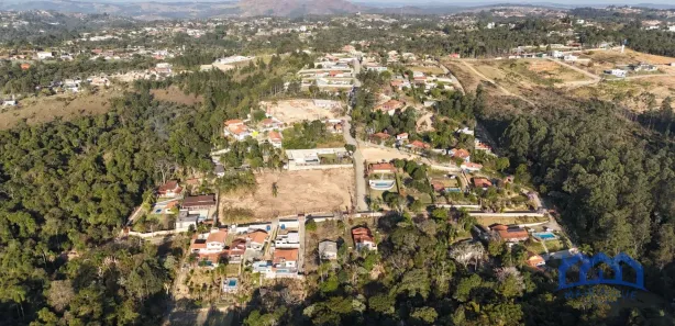 Terreno / Lote / Condomínio à venda, 1270m² no , Mairinque