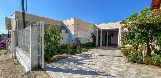 Casa com 4 Quartos à venda, 183m² no Itoupavazinha, Blumenau