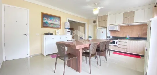 Apartamento com 3 Quartos à venda, 87m² no Praia da Enseada, São Francisco do Sul
