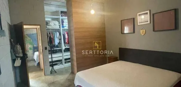 Casa de Condomínio com 3 Quartos à venda, 170m² no Jardim Golden Park Residence, Hortolândia
