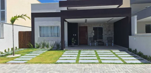 Casa de Condomínio com 3 Quartos à venda, 249m² no Mosqueiro, Aracaju