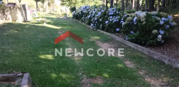 Fazenda / Sítio / Chácara com 3 Quartos à venda, 500m² no Campestre da Faxina, São José dos Pinhais