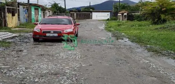 Loja / Salão / Ponto Comercial com 1 Quarto à venda, 1m² no Conjunto Residencial Mazzeo, Mongaguá
