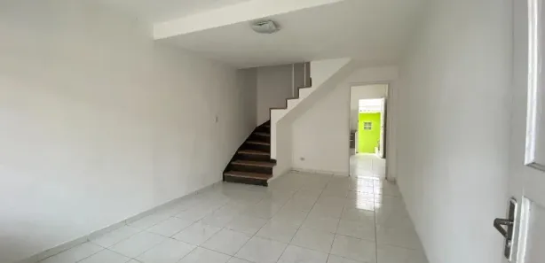 Sobrado com 2 Quartos para alugar, 90m² no Cerâmica, São Caetano do Sul