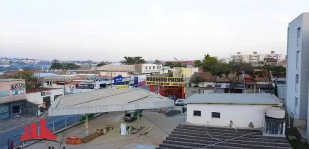 Apartamento com 2 Quartos para alugar, 62m² no Conserva, Americana