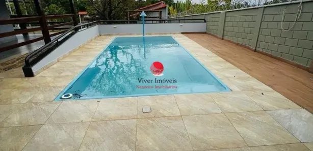 Apartamento com 4 Quartos à venda, 280m² no Vivendas Santa Mônica I, Igarapé