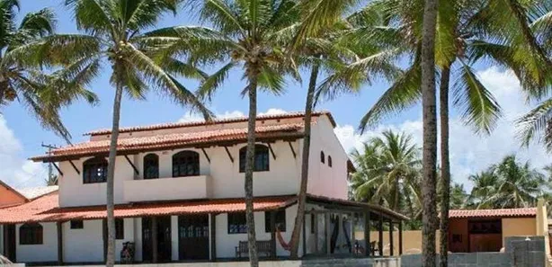 Casa com 5 Quartos para alugar, 500m² no , Conde