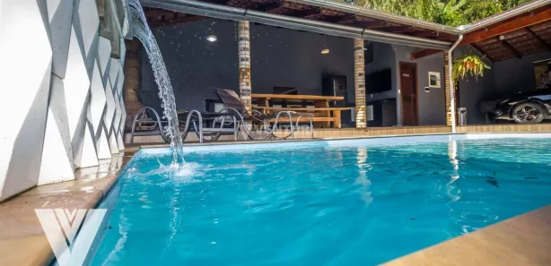 Casa com 3 Quartos à venda, 267m² no Passo Manso, Blumenau